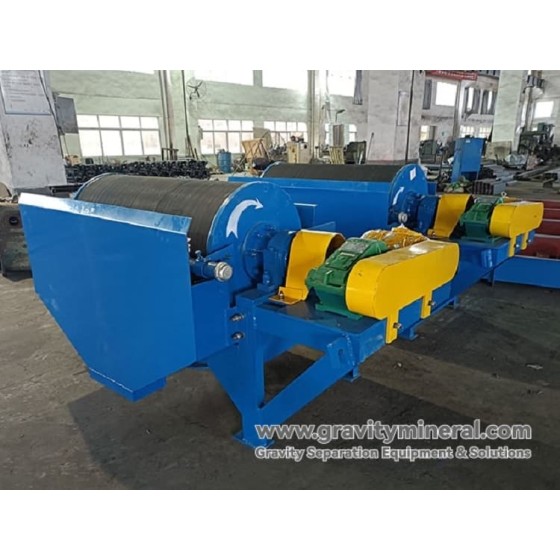 Solutions pour le traitement du minerai de fer sulfuré