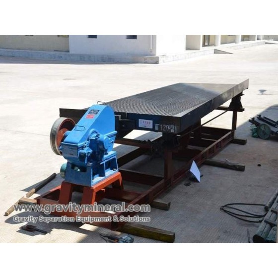 Table à secousses Yunxi