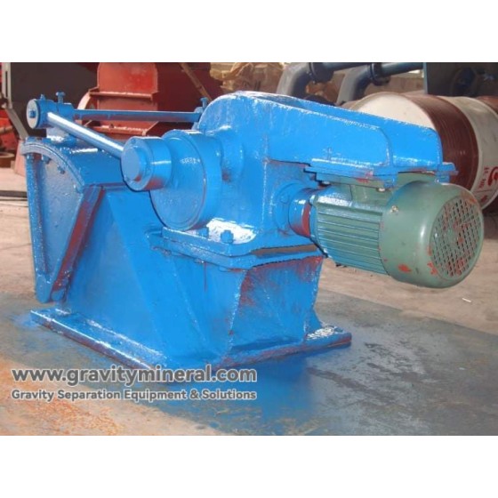 Mangeoires à pendule