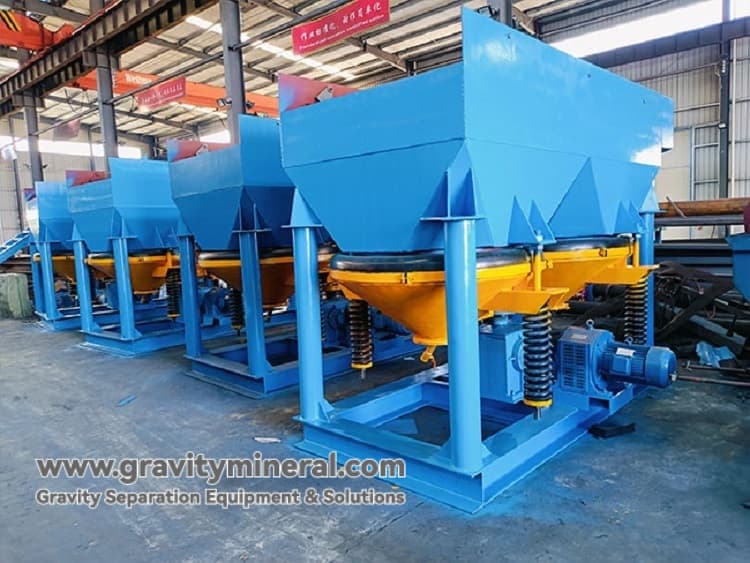 Quelles sont les mines de sable résiduel ? Quel est leur processus de fabrication ?